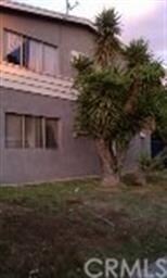 Front of Units