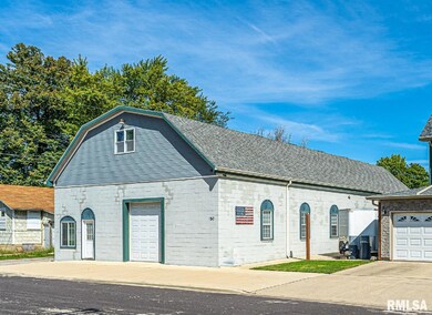 150 Wyatt Ave, Lincoln, IL 62656 - photo 4