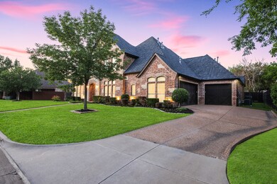 3220 Glade Pointe Ct, Hurst, TX 76054 - photo 3