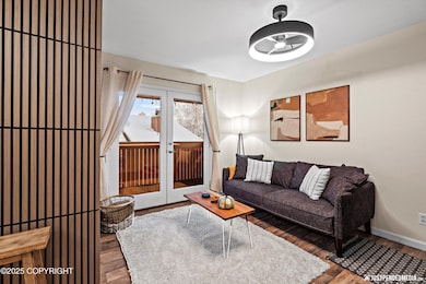 7321 Huntsmen Cir unit 21H, Anchorage, AK 99518 - photo 4