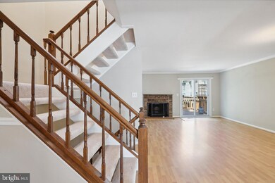 10220 Heron Pond Terrace, Burke, VA 22015 - photo 2