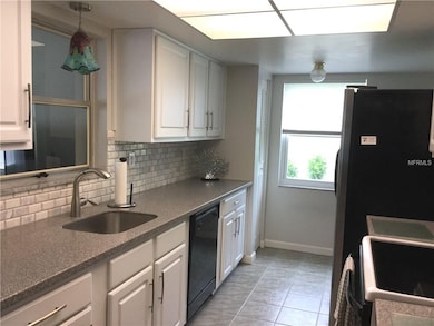 Beautiful Updated Kitchen