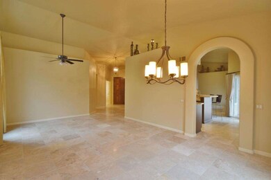 7 Dining Rm to Kitchen