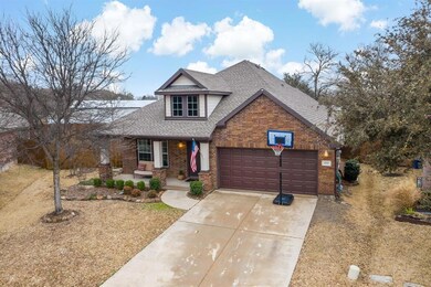 1937 Highland Oaks Dr, Wylie, TX 75098 - photo 2