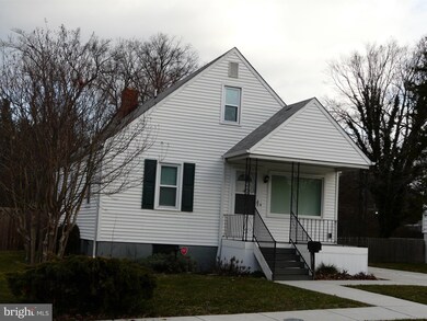 2710 Westfield Ave, Baltimore, MD 21214 - photo 4