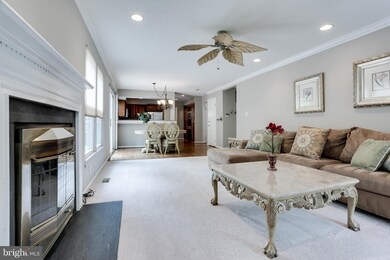 4405 Saddle Creek Way, Burtonsville, MD 20866 - photo 4