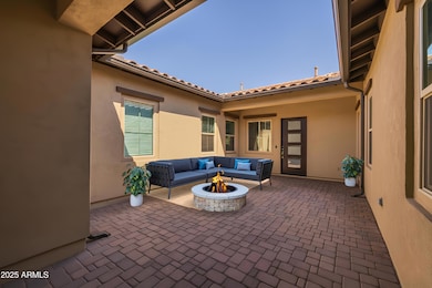 5451 S Benton, Mesa, AZ 85212 - photo 5