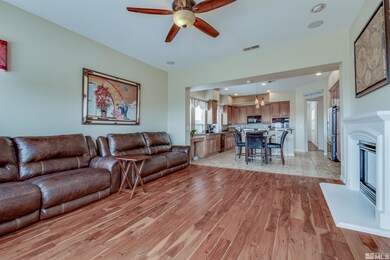 1170 S University Park Loop, Reno, NV 89512 - photo 3