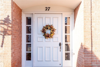 27 Hickory Hill Rd unit H, Buffalo, NY 14221 - photo 3