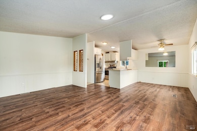 Living room LVF