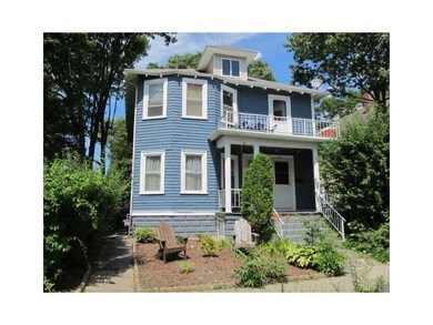 162 4th St unit 1, Providence, RI 02906 - photo 2