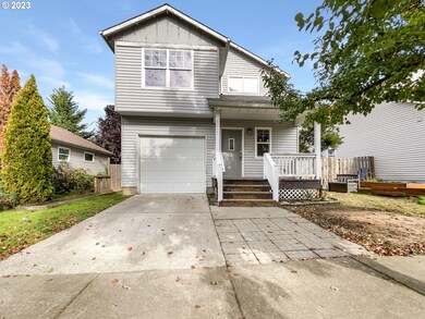 8517 N Bliss St, Portland, OR 97203 - photo 6