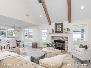 1593 Collins View Way, Clarksville, TN 37043 - photo 5