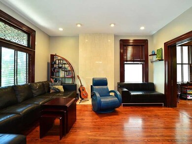 Living Room.