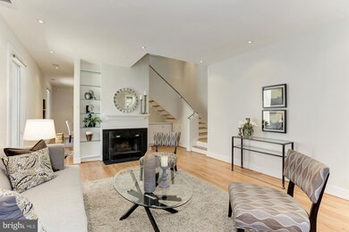 625 3rd St NE unit 4, Washington, DC 20002 - photo 4