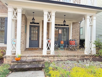 3862 Memphis Dr, Suwanee, GA 30024 - photo 2