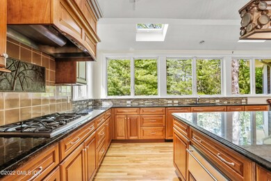 19 Holly Way kitchen