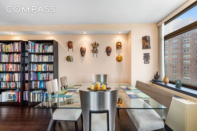 The Pinnacle Condominium unit 6J, Forest Hills, NY 11375 - photo 4