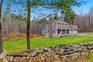 74 Speare Rd, Hudson, NH 03051 - photo 2