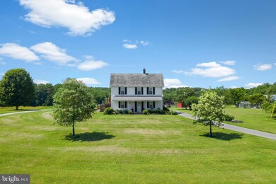 1127 Saffell Rd, Reisterstown, MD 21136 - photo 2