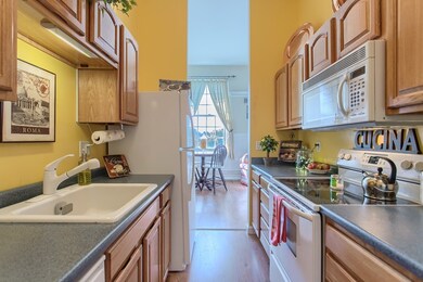 The Balmoral unit 409, Andover, MA 01810 - photo 5