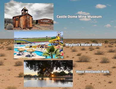 65487 Tamarisk Rd, Dateland, AZ 85333 - photo 3