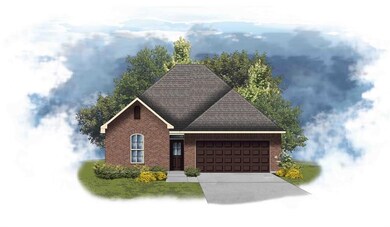 623 Lionel Ln, Lake Charles, LA 70605 - photo 2