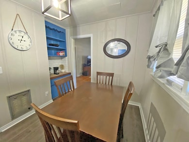 230 Lew Wallace Rd, Crump, TN 38327 - photo 5