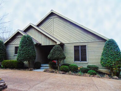 2460 Chimney Springs Rd, Cookeville, TN 38506 - photo 2