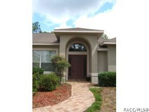Front entry - Curb Appeal