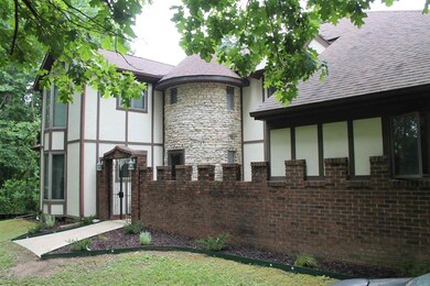 1603 N Oak Ridge Ln, Washington, IN 47501 - photo 3