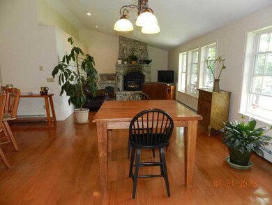 Dining Room.