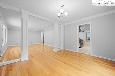 164 Appalachian Dr, Boone, NC 28607 - photo 7