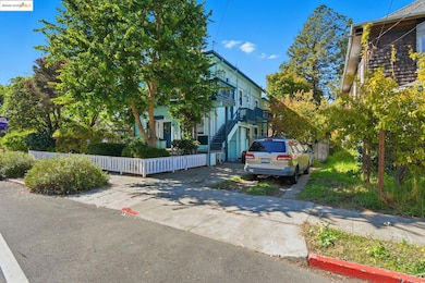 1642 Milvia St unit 2, Berkeley, CA 94709 - photo 2