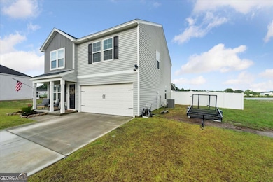 1156 Wilkins Rd, Midway, GA 31320 - photo 4