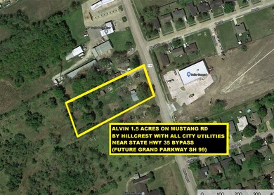 3738 County Road 158, Alvin, TX 77511 - photo 2