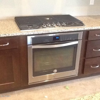 COOK TOP 2ND OVEN