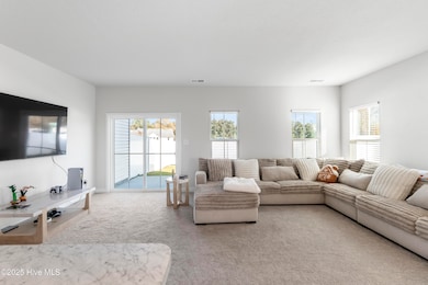 302 Spinnaker St unit B, Elizabeth City, NC 27909 - photo 5