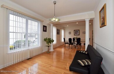 46 W Parsonage Way, Manalapan, NJ 07726 - photo 4