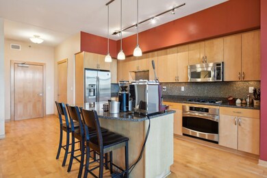 401 N 2nd St unit 423, Minneapolis, MN 55401 - photo 7