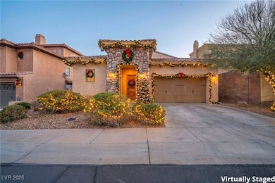 1056 Via Saint Lucia Place, Henderson, NV 89011 - photo 2