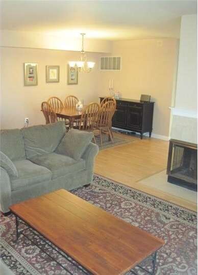 109 Wrangel Ct unit 6, Princeton, NJ 08540 - photo 5