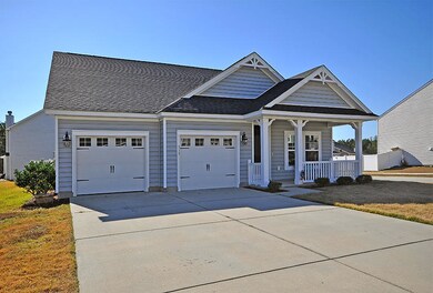319 Bracken Fern Rd, Moncks Corner, SC 29461 - photo 3
