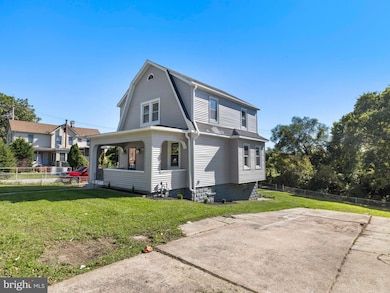 23 S Kossuth St, Baltimore, MD 21229 - photo 3