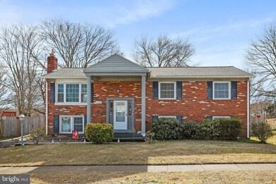 13402 Nickleson Dr, Woodbridge, VA 22193 - photo 2