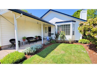 Porch