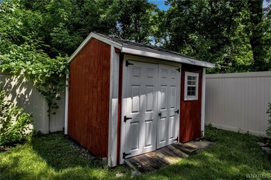 253 Homestead Dr, North Tonawanda, NY 14120 - photo 6