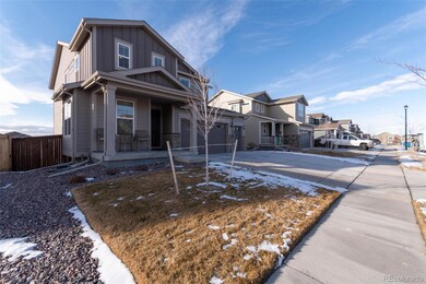 9403 Sedalia St, Commerce City, CO 80022 - photo 3