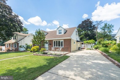 57 Letitia Ln, Haddonfield, NJ 08033 - photo 2