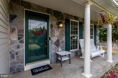 801 Kittery Dr, Sykesville, MD 21784 - photo 3